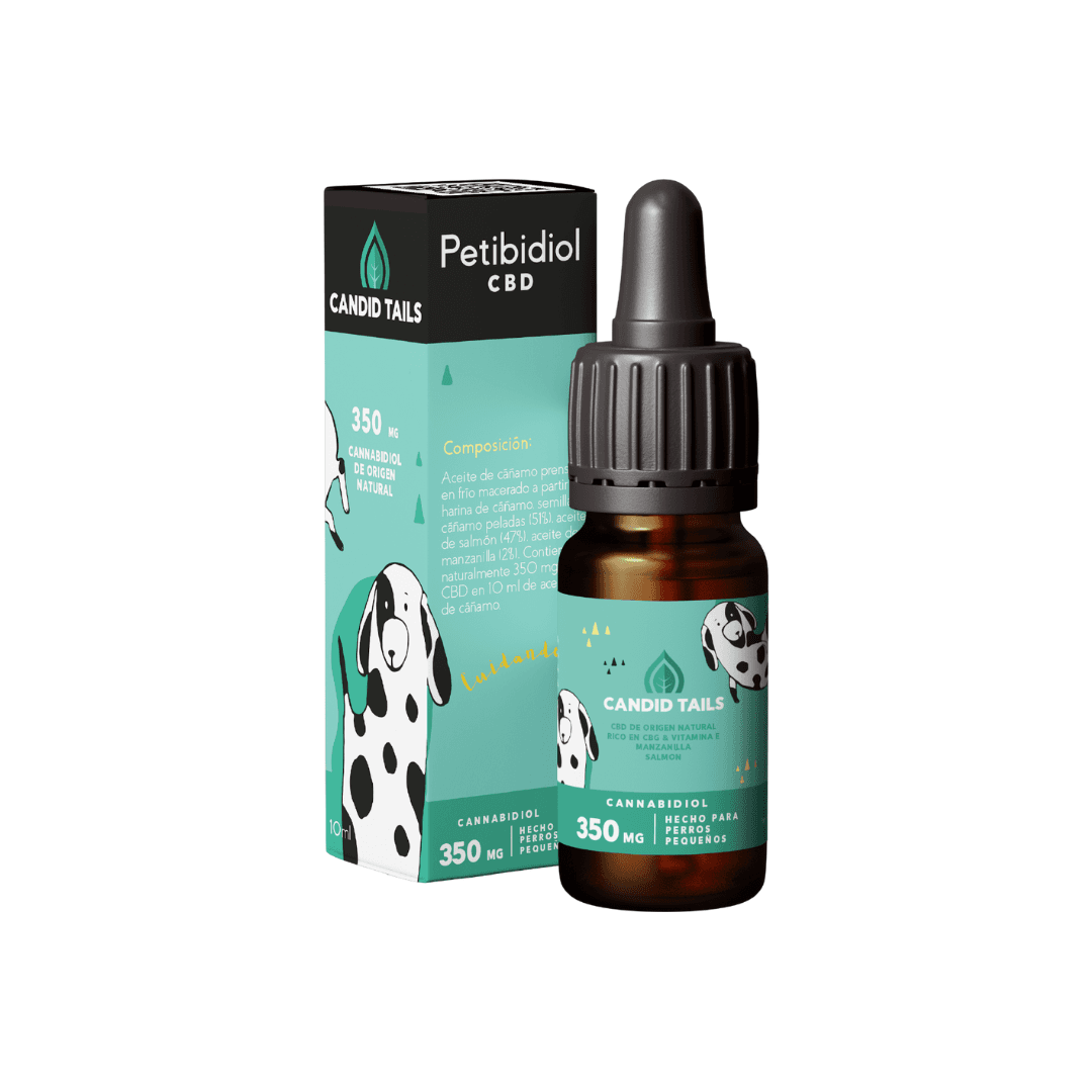Petibidiol 350mg